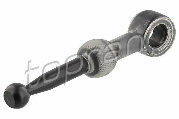 TOPRAN Gear Shift Lever Repair Set - Compatible with Renault Models R9, R11 and 5 more models — Interior Trim & Controls