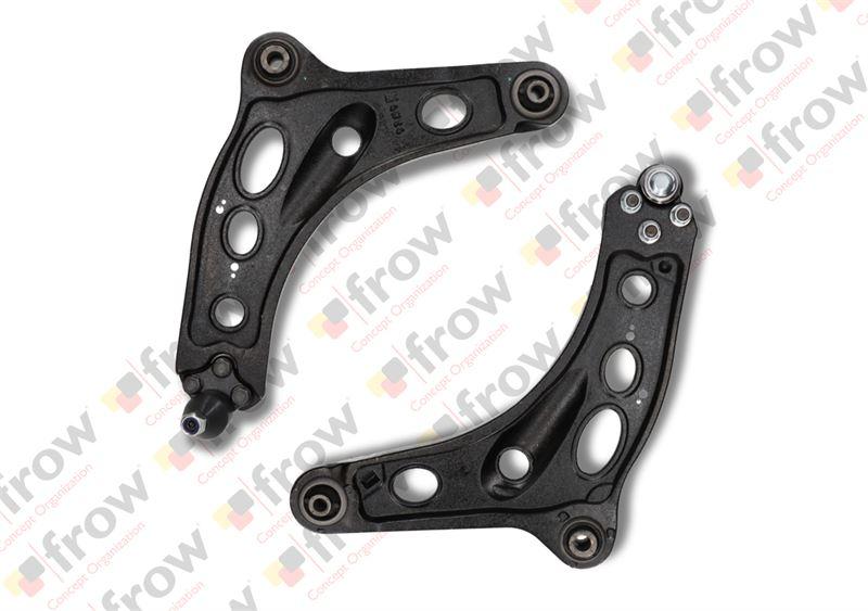 FROW ALTTAKIM 2201206005 Control Arm (Left) Renault Traffic II 01-(Cast) — Control Arms & Ball Joints