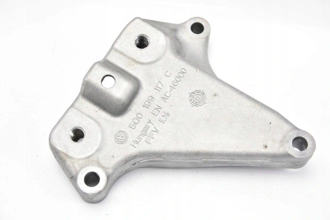 Volkswagen OEM DSG Transmission Mount for Jetta 2014+ — Mounts