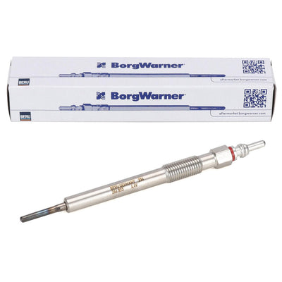 Beru GE117 Glow Plug OPEL Astra J Corsa D Meriva B Mokka /X 1.7 CDTi — Coils & Plugs