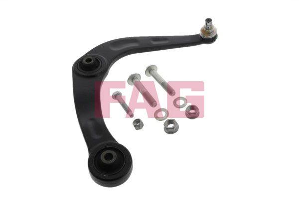 Fag 821041710 Control Arm Right Peugeot 206 99- — Control Arms & Ball Joints