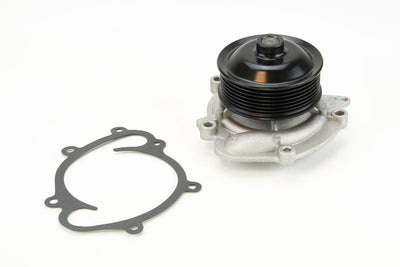 CONTINENTAL CTAM WPS3036 Water Pump. M642 W204-209-211-212-463. (6Pk Pulley) — Water Pump & Thermostat