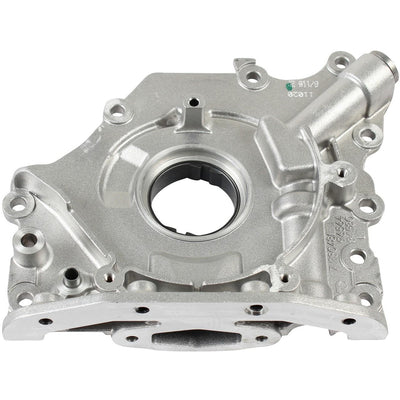 Ford Focus 2008-2011 1.6 TDCi Models Oil Pump PSA Genuine — Auto Parts Hall, Oil System