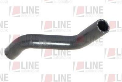 LINE L151300420 Turbo Komprosor Oil Donusum Hose P107 P206 P307 Bipper Nemo C1 C2 Cc3 II C3 III C3 Pluriel Xsara