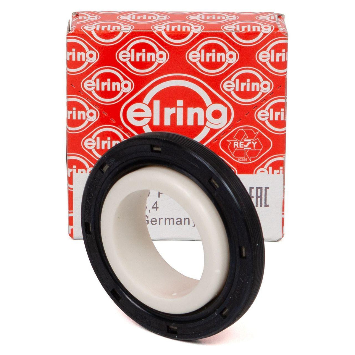 ELRING 026.750 - Ford Kuga 2013-2019 1.5 TDCI Crank Seal Replacement — Gaskets & Seals