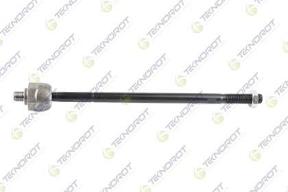 Teknorot F-743 *2 Tie Rod Shaft Marea Scudo Expert Jumpy 806 Evasion 95 > 06 — Tie Rods & Linkage