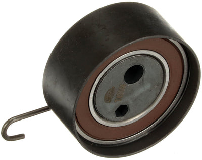 Gates T43144 V Belt Civic Gasoline 02-05 — Belts