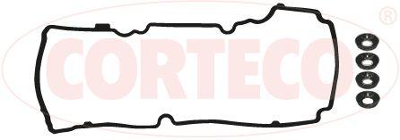 Corteco 49421066 Upper Cover Gasket 14-Golf-Jetta-Psst-Tıg-Tou-Octavia-Superb-Leon-A3 1.6Tdi-2.0Tdi — Gaskets & Seals