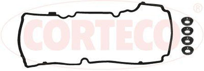 Corteco 49421066 Upper Cover Gasket 14-Golf-Jetta-Psst-Tig-Tou-Octavia-Superb-Leon-A3 1.6Tdi-2.0Tdi — Gaskets & Seals