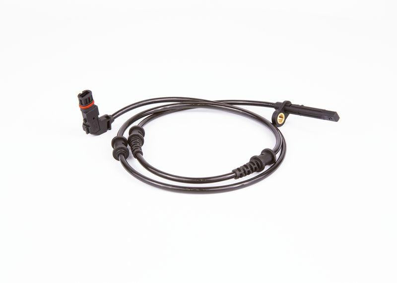 Bosch 0986594649 ABS Sensor Front 12-15 M-Series (W166) — Brake Sensors & ABS