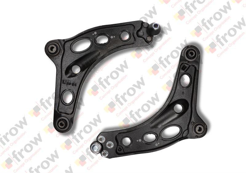 FROW ALTTAKIM 2201206004 Control Arm (Right) Renault Traffic II 01-(Cast) — Control Arms & Ball Joints