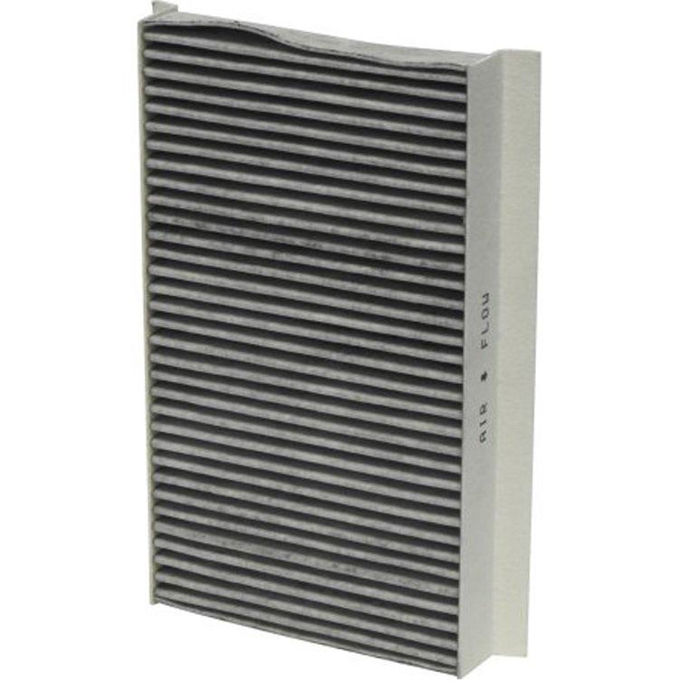 Blue Print ADJ132503 Cabin Air Filter Land Rover Discovery III IV Range Rover Sport 2.7Td 04-11 — Air & Cabin Filters