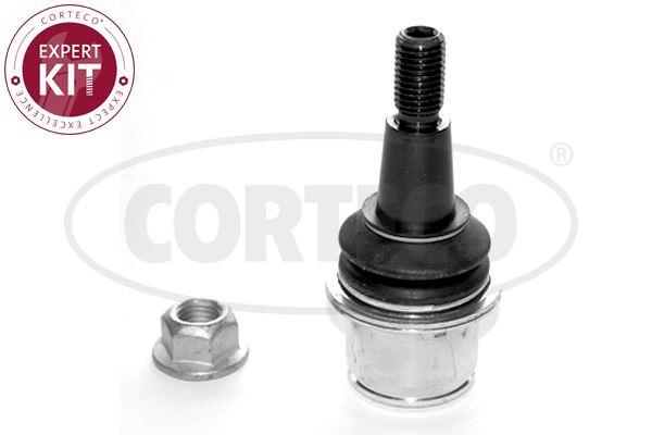 Corteco 49398707 Ball Joint Lower Left / Right Discovery III / IV / Range Rover Sport III / Rang — Control Arms & Ball Joints