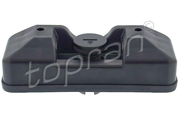 Topran 408994 Jack Mount Mercedes 117-156-176-246 — Comfort & Protection Accessories