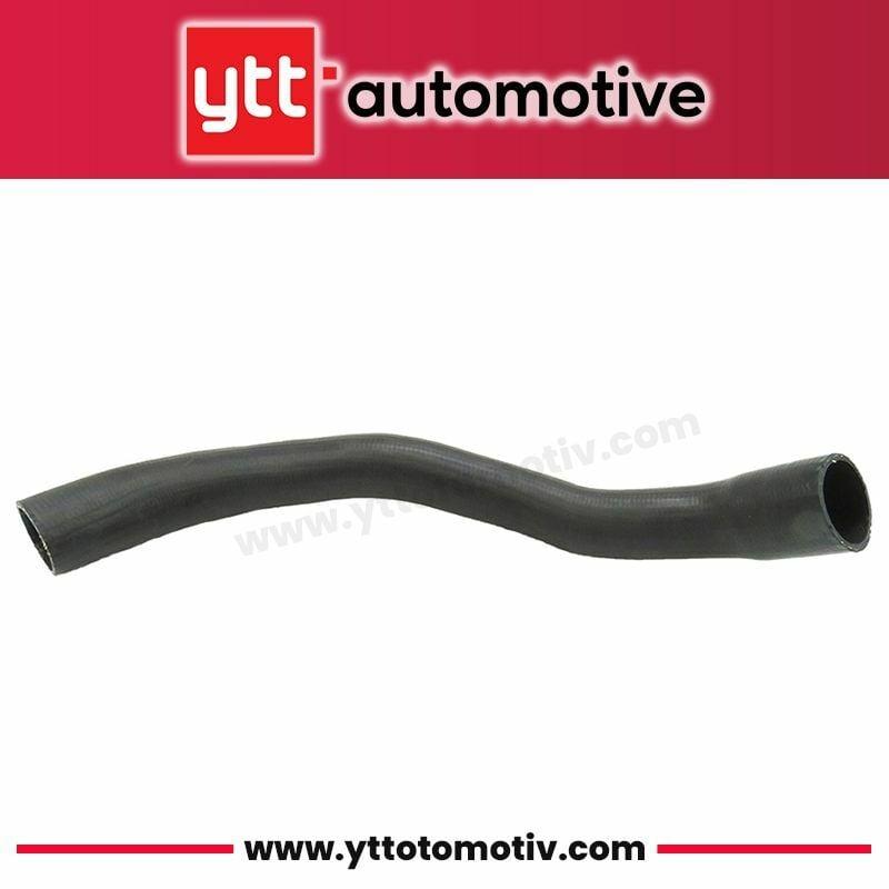 YTT Turbo Hose - Compatible with 3008-308 II, 5008 II and 9 more models — Turbo & Supercharger