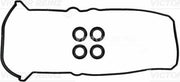 victor-reinz-toyota-lcruiser-valve-cover-gasket, valve-cover-gasket-for-toyota-l-cruiser-4.0-v8 Victor Reinz Toyota L.Cruiser 4.0 V8 Valve Cover Gasket - Quality Gasket for Car Owners and Mechanics Victor Reinz Toyota L.Cruiser 4.0 V8 Gasket victor-reinz, toyota-lcruiser, valve-cover-gasket, gasket-set, car-maintenance, mechanics, engine-parts, auto-repair, gasket, ai-generated