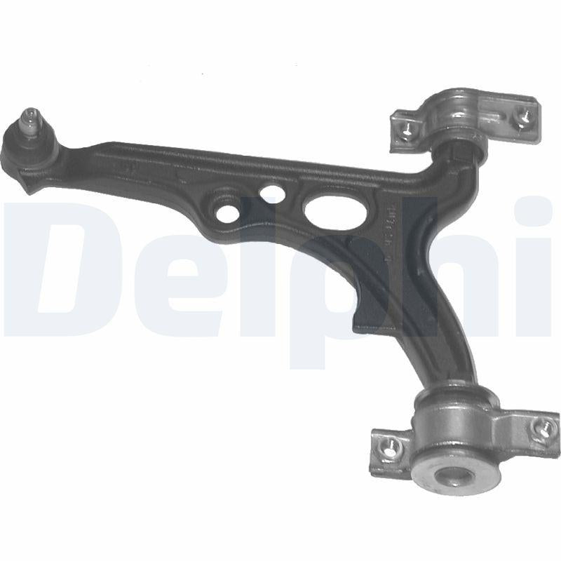 Delphi TC694 Control Arm Left Lower-17 mm 145 146 97-03 — Control Arms & Ball Joints