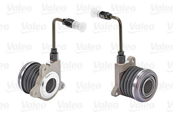 VALEO 804561 Clutch Alt Merkezi for 07 Carnival 2.9Crdi — Clutch & Flywheel