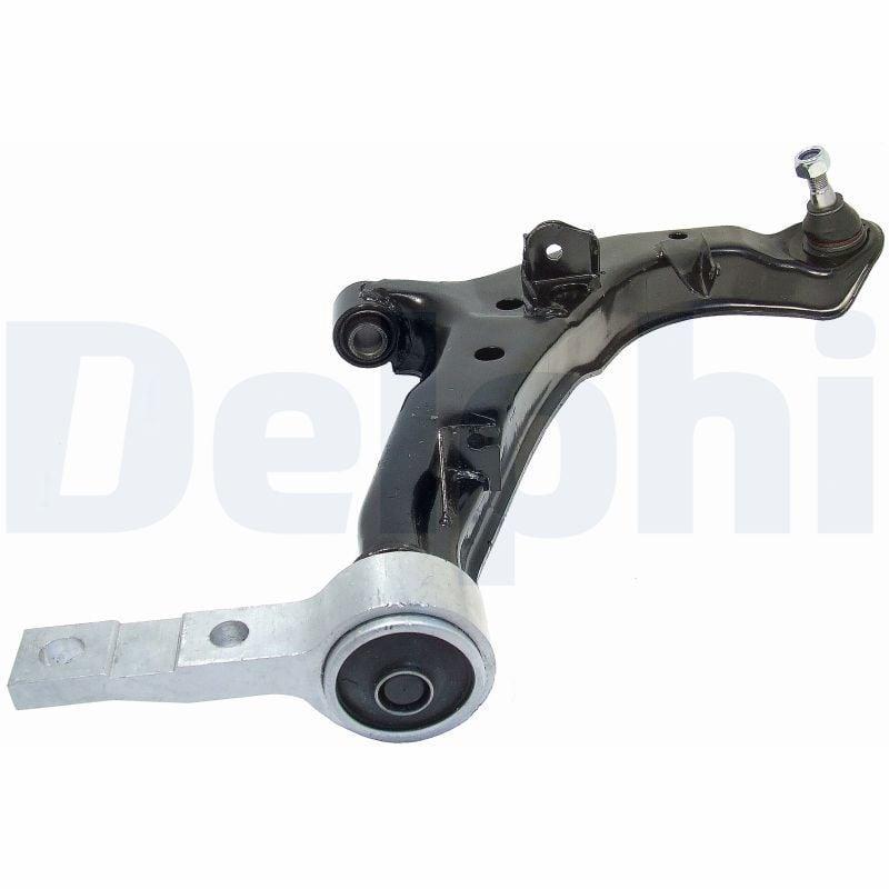 Delphi TC1448 Control Arm - Right Side, Durable Steel Construction — Control Arms & Ball Joints