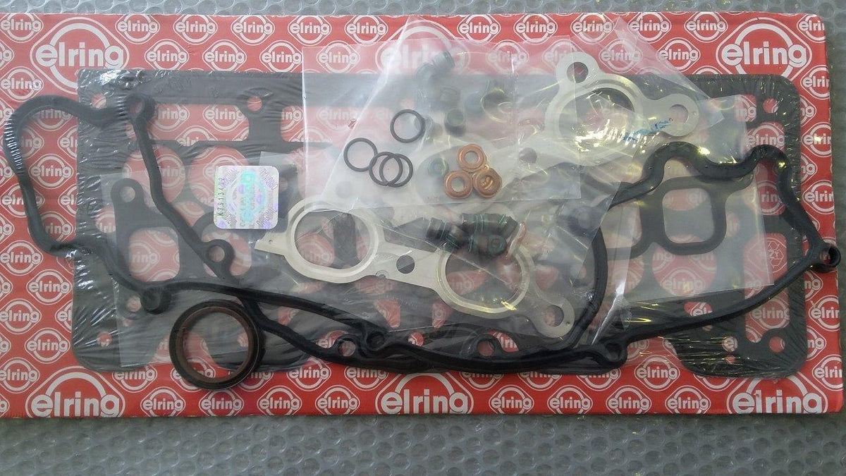 Elring Opel Corsa C Diesel Gasket Set - Y17DT Compatible — Gaskets & Seals