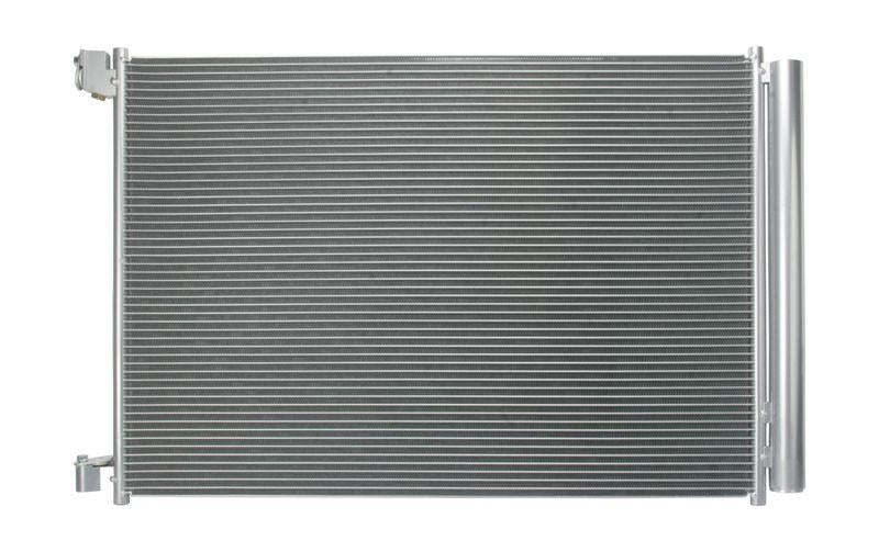 Bosch 1986AD2036 A/C Condenser X253 W205 S205 W213 S213 W222 C217 15 > — Condensers & Evaporators