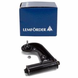 Lemförder 2174902 Mercedes W210-W202-W208 Body Left Upper Control Arm — Control Arms & Ball Joints