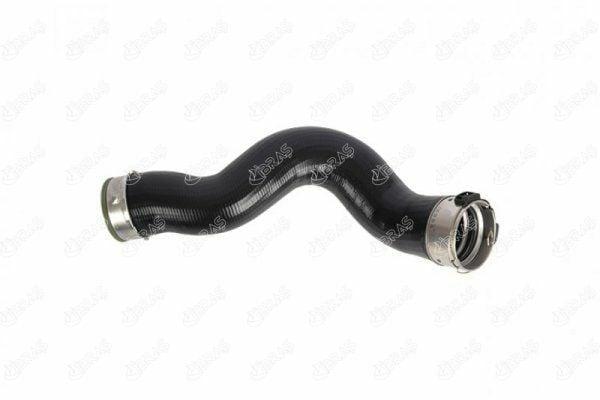 IBRAS Turbo Hose for BMW F15 F85 X5 — İbraş, Turbo & Supercharger