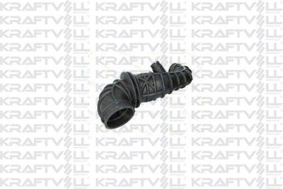 Kraftvoll 10034969 Air Filter Hose (Single Hose) Connect 1.8 TDCi 02 > 13 — Air & Cabin Filters