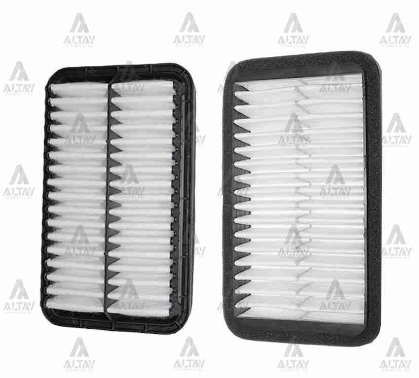 MAHER 04152 Air Filter Alto 05-08 — Air & Cabin Filters