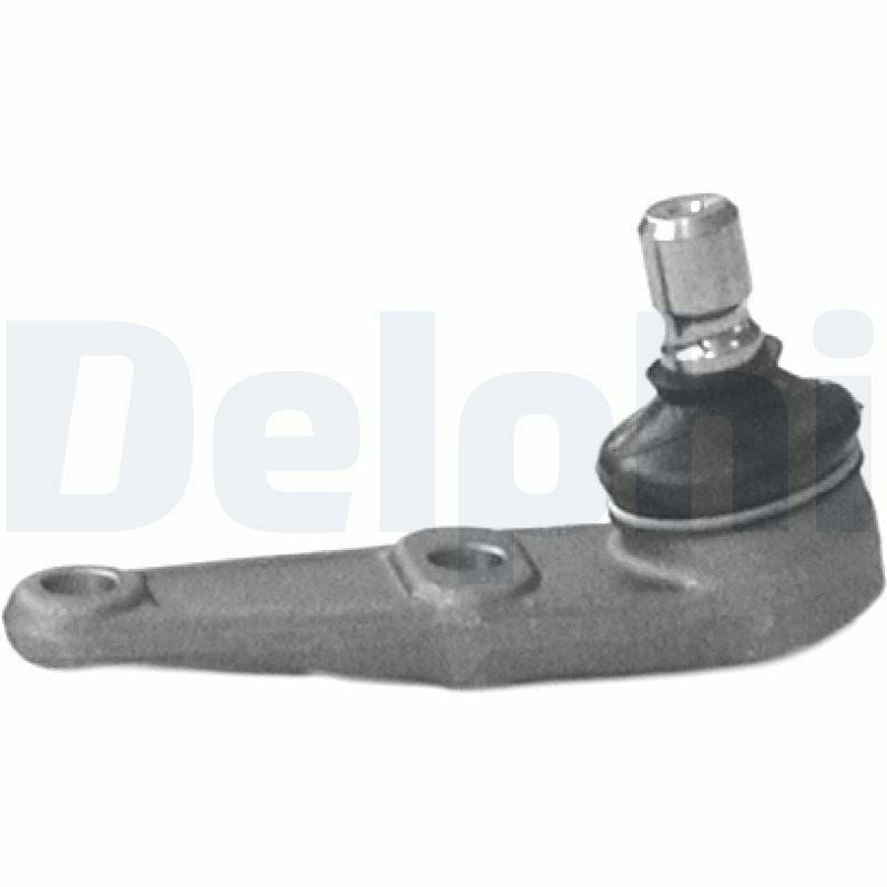 Delphi TC732 - Ball Joint for Mazda 323 Familia Lantis 99 — Control Arms & Ball Joints