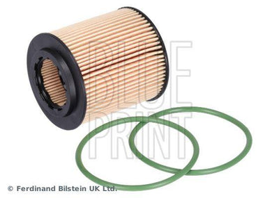 Blue Print ADA102109 Alfa Romeo Oil Filter 159 JTD 71737926 Opel Astra H / Vectra C / Zafira B 1.9 D — Oil Filters