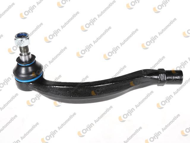 ORJIN 02147 Tie Rod End Left Citroen C5 III 08- / Peugeot 508 10- — Tie Rods & Linkage