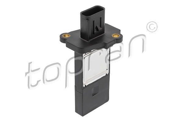 TOPRAN Air Filter Sensor - Compatible with Transit V.347 2.2.4 TDCi — Air & Cabin Filters