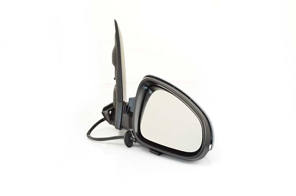 Bsg 65-900-073 Outer Rear View Mirror Right Astra J Bm 10-15 — Mirrors