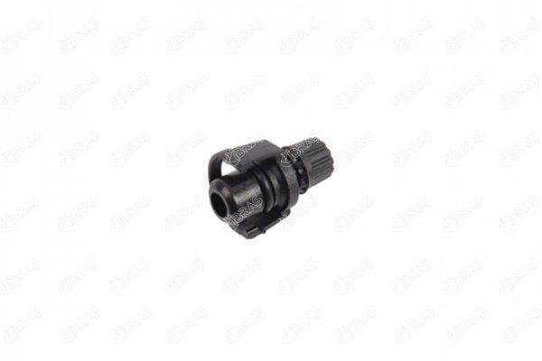 IBRAS 17123 Water Manifold Plug - 5 Piece Set — İbraş, Hoses & Tanks