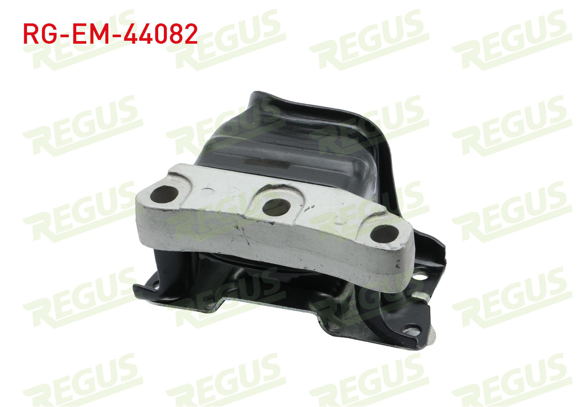 REGUS RG-EM-44082 Engine Mount Front Right Audi A1 (8X1) 1.4 TFSI 2010 — Mounts
