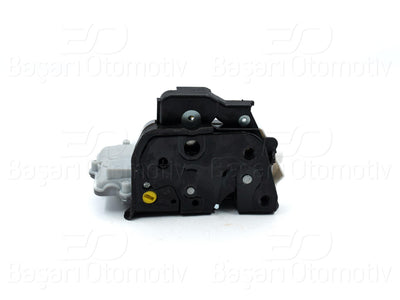 Wisco 1235881-00 Door Lock with Motor Right Front Audi A4 (8Ec) 04-08 / Seat Exeo (3R2) 08-13 — Handles, Locks & Latches