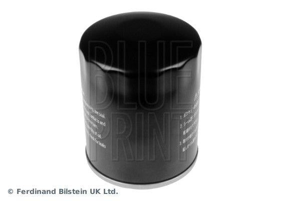 Blue Print ADM52123 Oil Filter Mazda 2 14-Mazda 3 14-Mazda 5 11-Mazda 6 12-Mazda Cx 3 12-Mazda Cx 5 12 — Oil Filters