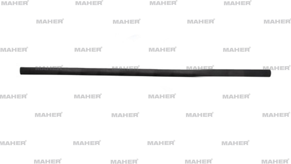 MAHER 12848 Bant Door Golf4 / Bora 98-04 (Black) Front Right