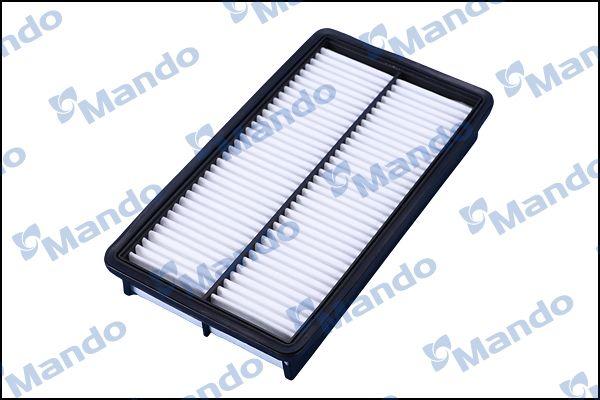 Mando EAF00195T Air Filter 02-Mazda.6 1.8-2.0-2.3