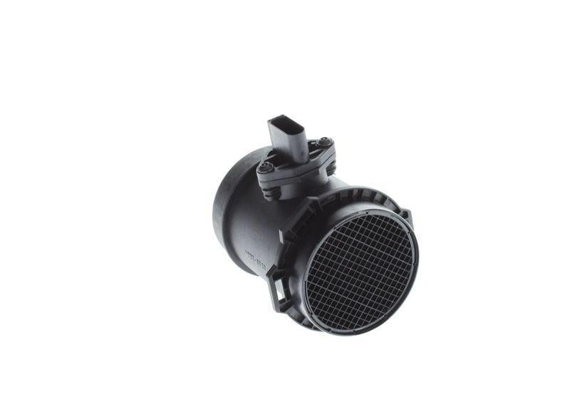 BOSCH Air Flow Meter M62 for BMW E39 E38 4.0/4.4 (1999-06) — Engine Management Sensors