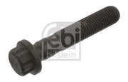 febi piston kol saplaması vw universal 25 product image, close-up of febi piston kol saplaması vw universal 25 FEBI Piston Kol Saplaması VW Universal 25 - High-Quality Steel for Car Owners & Mechanics | 1.76 lb FEBI Piston Kol Saplaması VW Universal 25 febi, piston-kol-saplaması, vw-universal-25, car-parts, mechanics, automotive, high-quality, steel-parts, ai-generated, strut-bolts