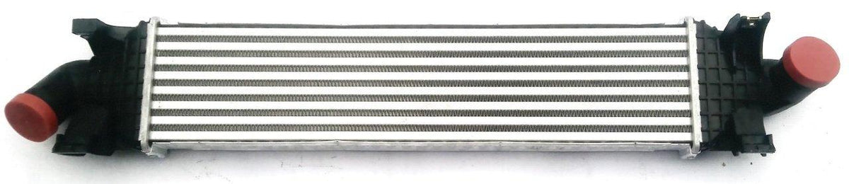 Ford Focus Intercooler - 1.6 TDCI Compatible Replacement for 2008-2011 Models — Auto Parts Hall, Turbo & Supercharger