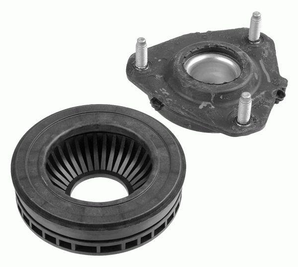 SACHS 802472 - Shock Absorber Upper Table + Bearing for Ford Fiesta / Fusion 02-08 — Shocks & Struts