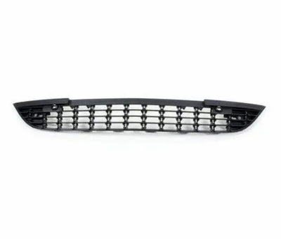 Opel Astra J Front Bumper Lower Grille Sensor Drilled 2010-2012 Pre-Facelift Body — Auto Parts Hall, Bumpers & Grilles