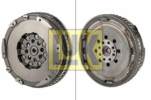 LUK 415092010 Flywheel 14-18 C-Series (W205) - Mechanical Transmission — Clutch & Flywheel