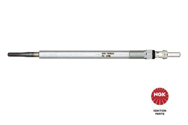 NGK NGK 93065 Glow Plug Ford Focus IV/Tourneo Connect 1.5 EcoBlue Y8012AS Set