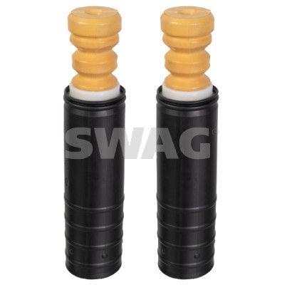 SWAG 33103481 Shock Absorber Dust Boot Rear 15 > Corsa.E — Shocks & Struts