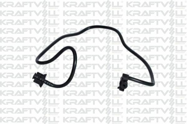 Kraftvoll Replacement Water Storage Tube - Compatible with Various Models — NEEDS_REVIEW