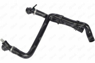 IBRAS Radiator Hose - Upper & Lower for Golf V 1.4 / 1.6 FSI — İbraş, Hoses & Tanks